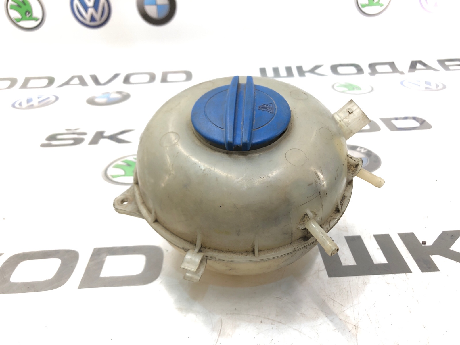 Расширительный бачок, 2000 рублей, Москва