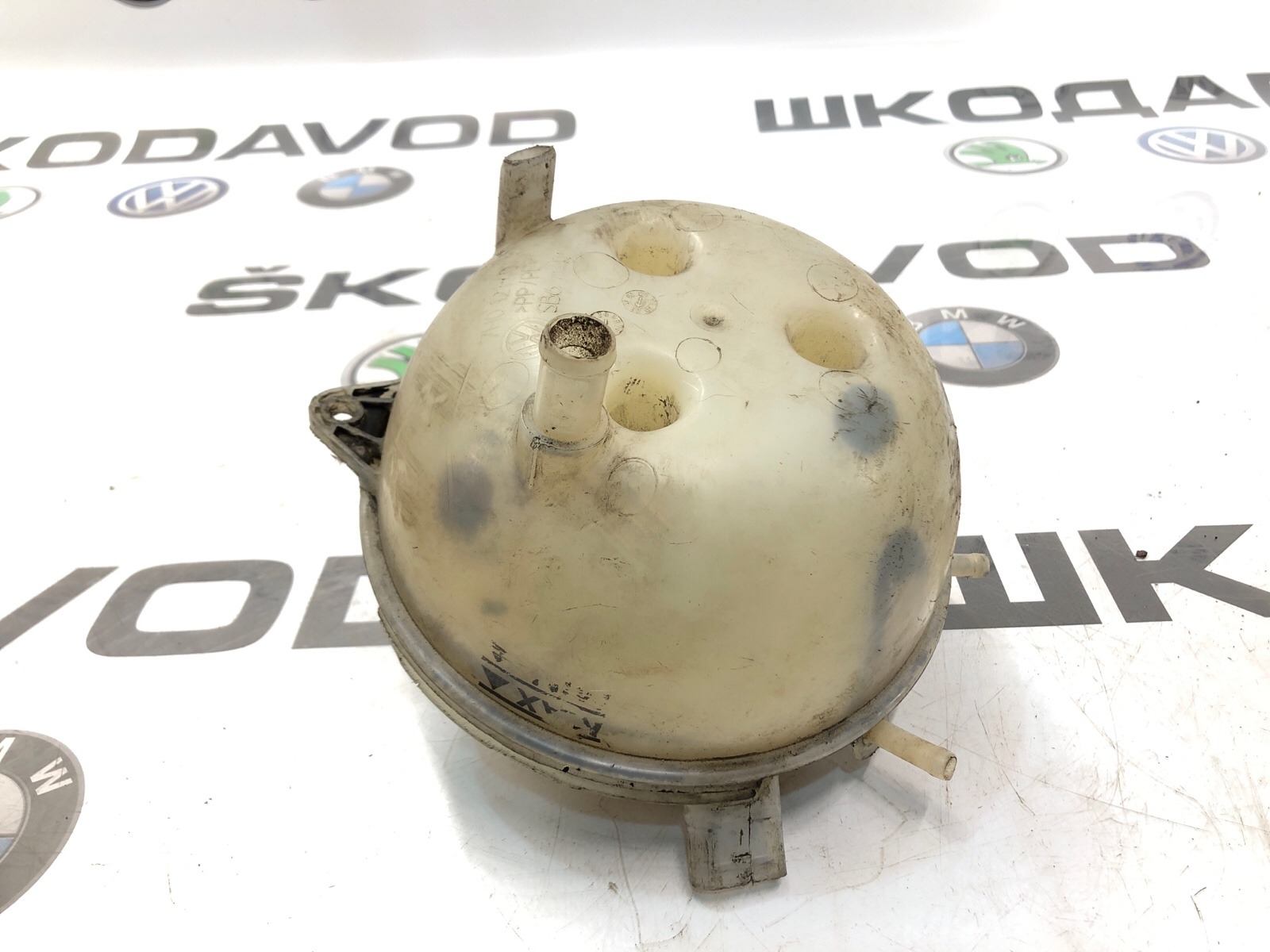 Расширительный бачок, 2000 рублей, Москва