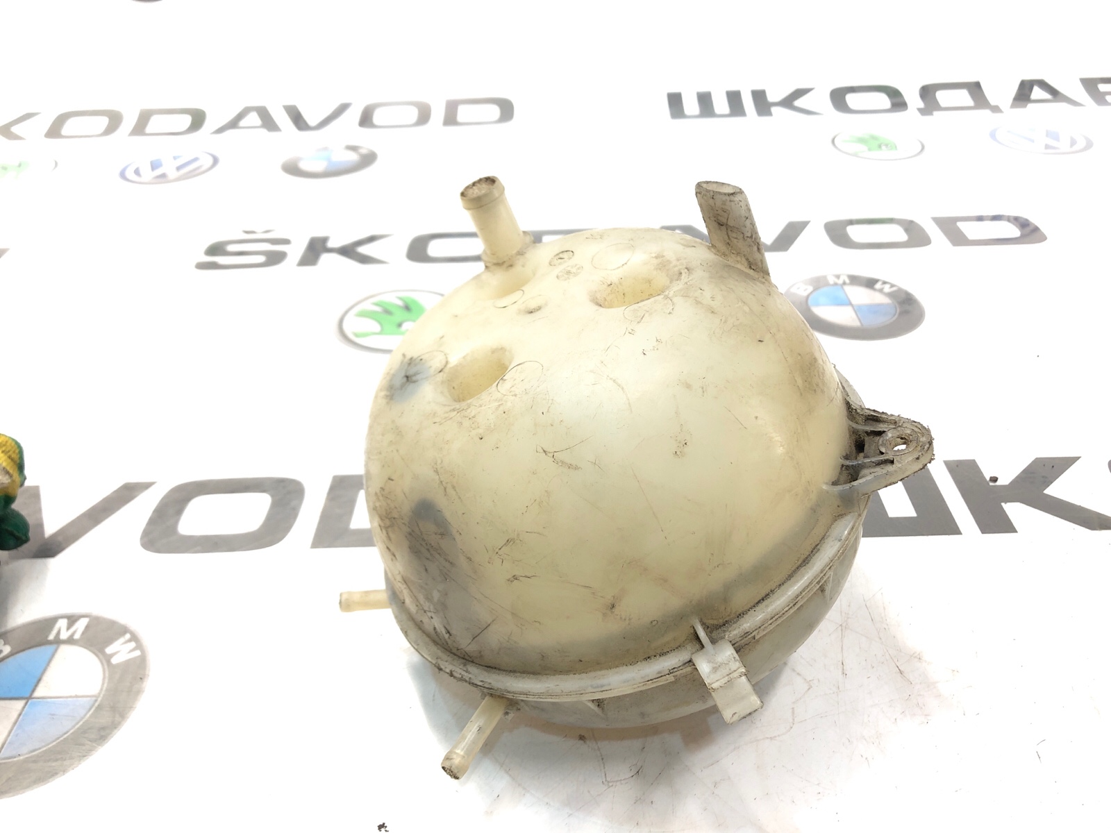 Расширительный бачок, 2000 рублей, Москва