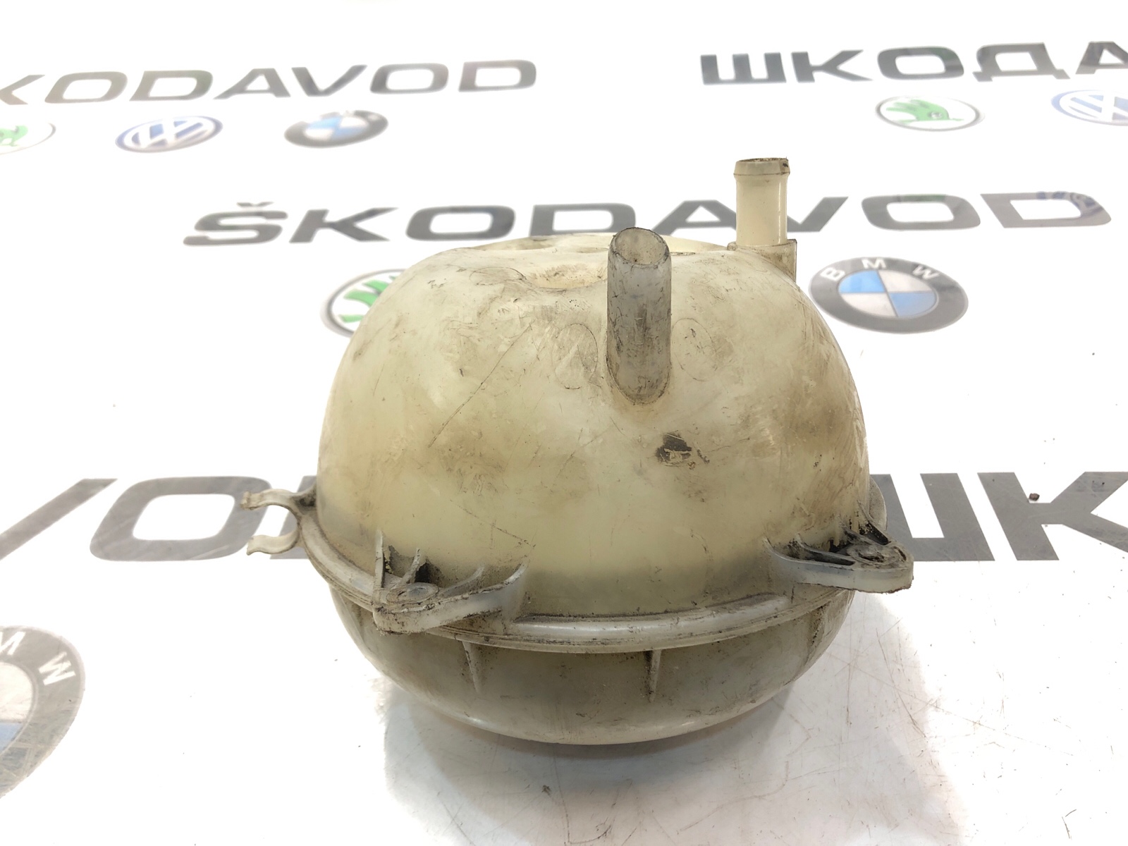 Расширительный бачок, 2000 рублей, Москва