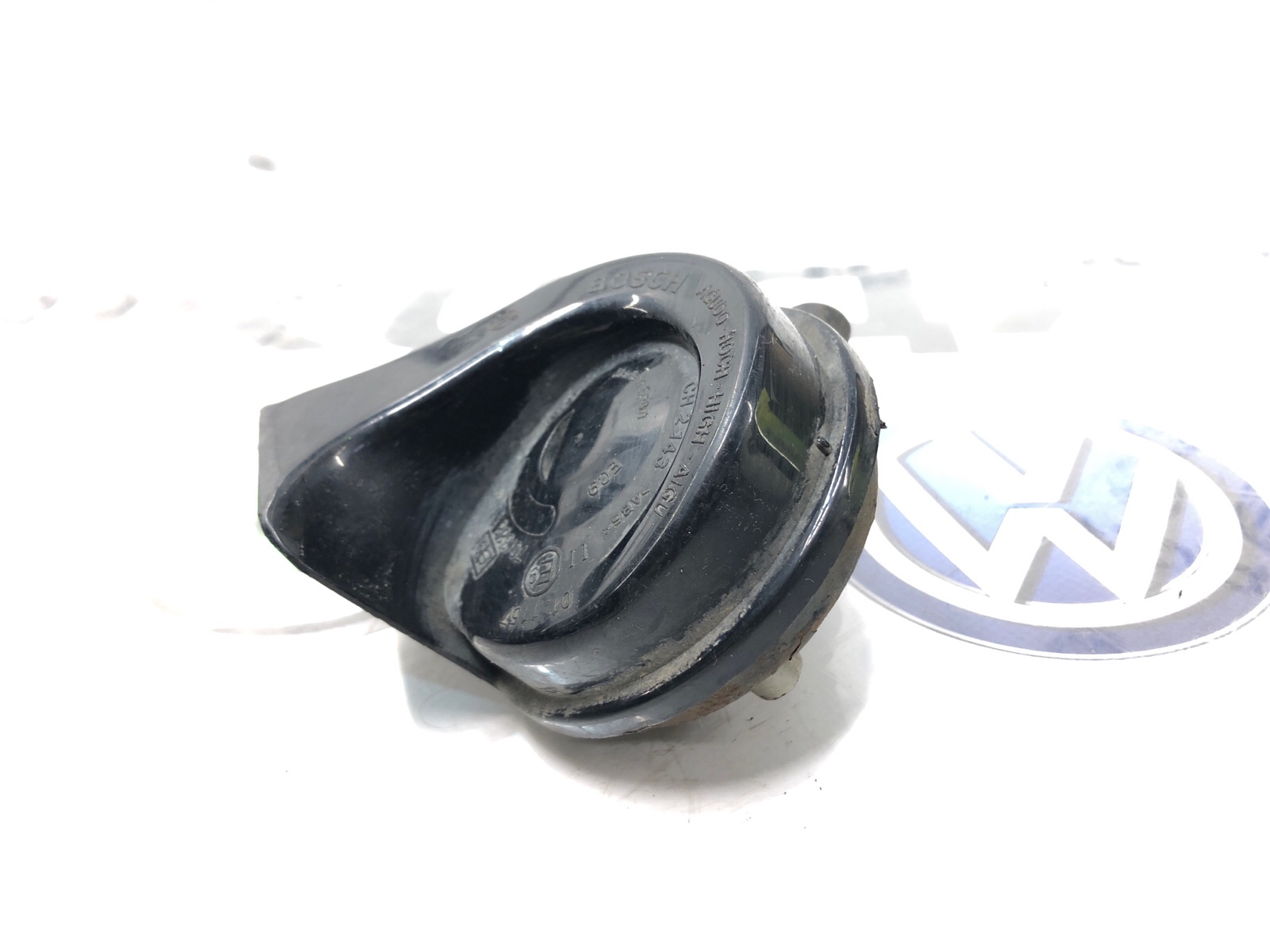 Звуковой сигнал, 2500 рублей, Москва