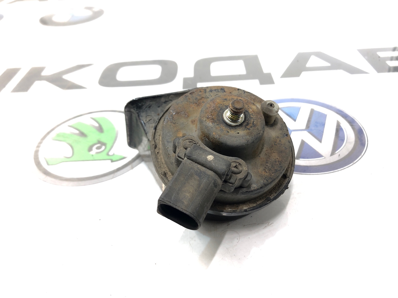 Звуковой сигнал, 2500 рублей, Москва