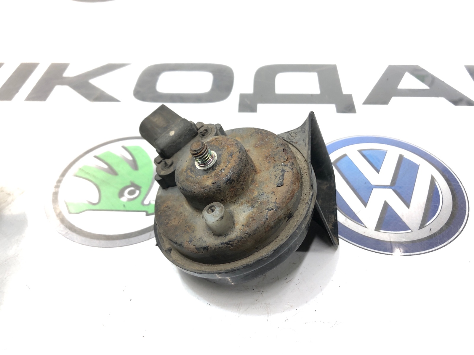 Звуковой сигнал, 2500 рублей, Москва