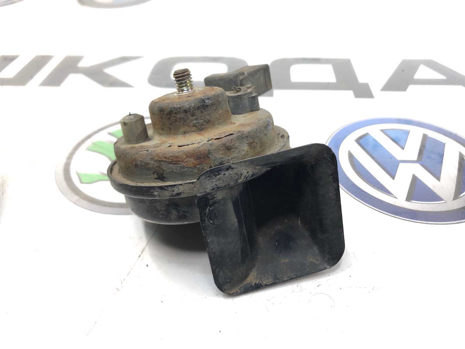 Звуковой сигнал, 2500 рублей, Москва