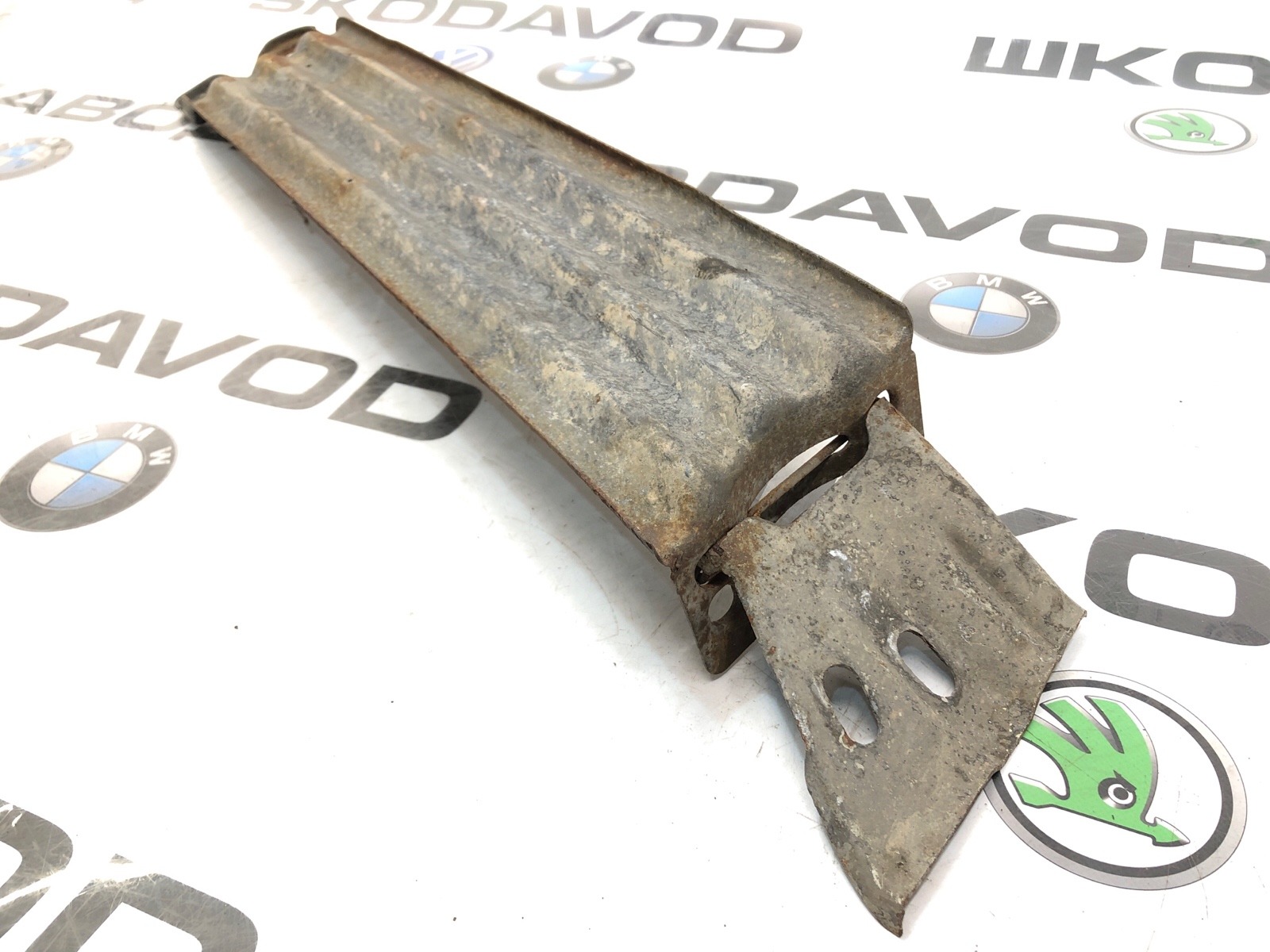 Кронштейн крепления запасного колеса, 8000 рублей, Москва