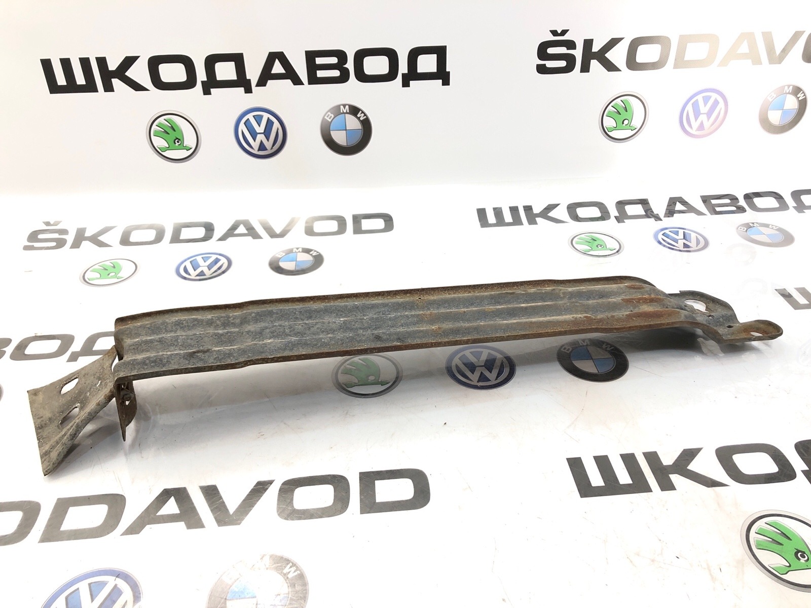 Кронштейн крепления запасного колеса, 8000 рублей, Москва