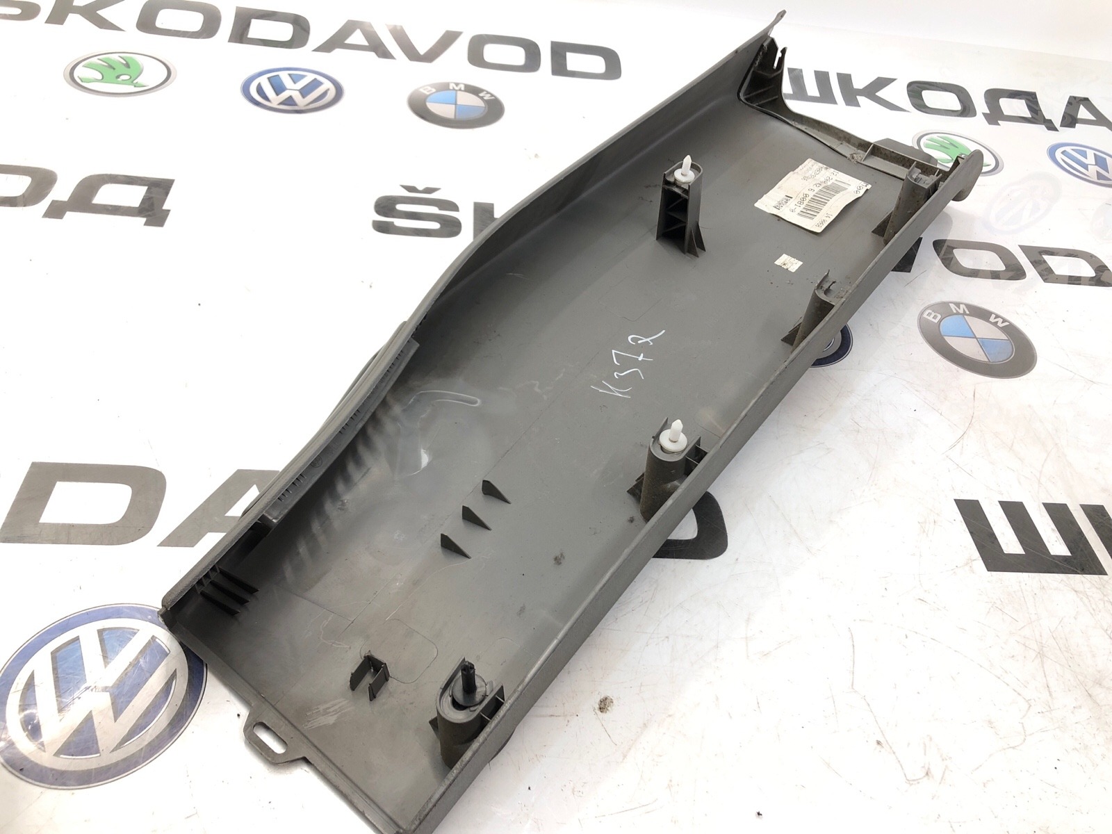 накладка центральной стойки, 2000 рублей, Москва