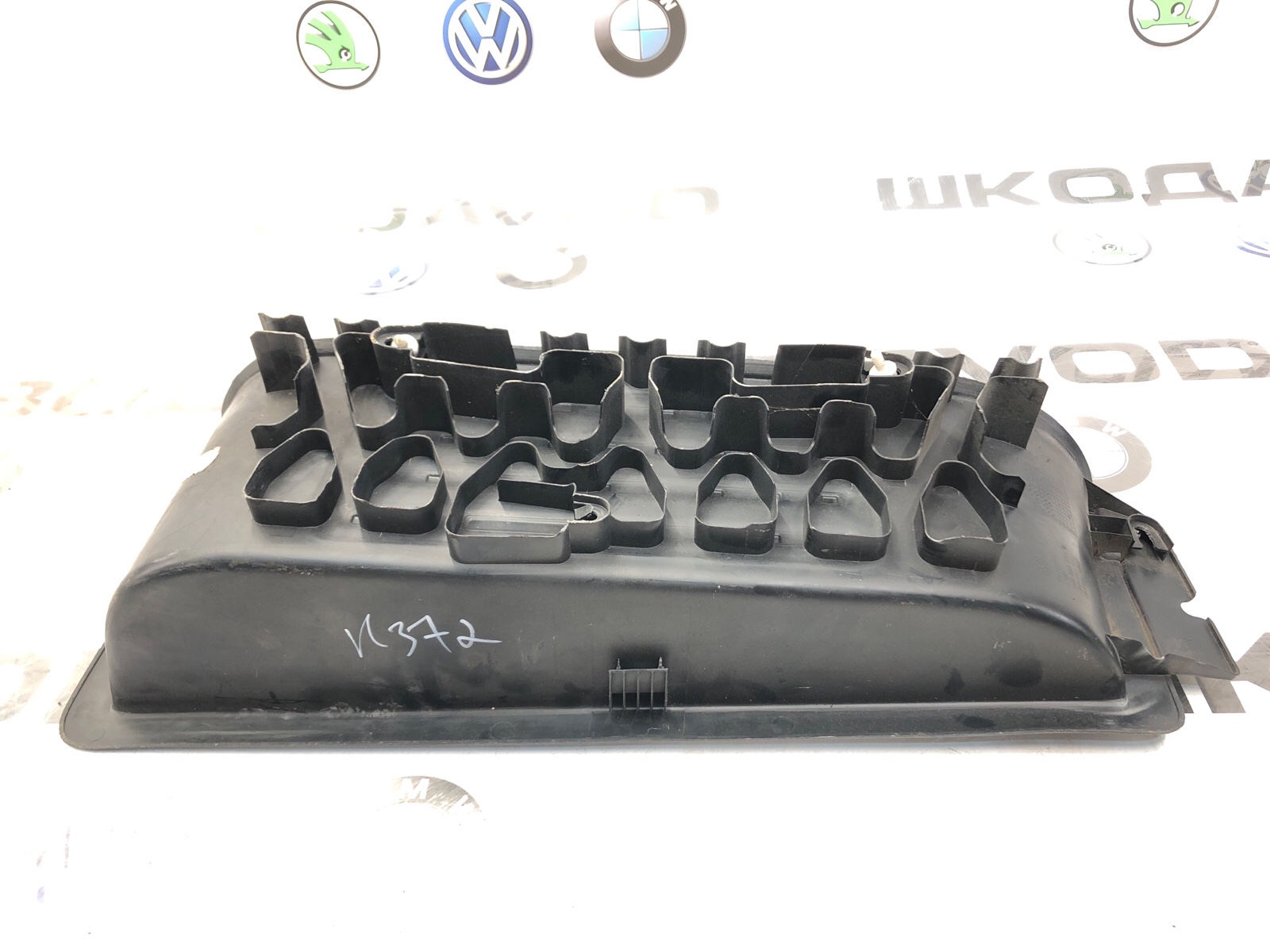 Накладка порога (внутренняя), 2000 рублей, Москва