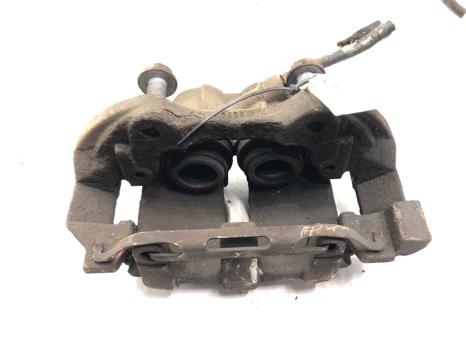 Суппорт тормозной, 3000 рублей, Москва