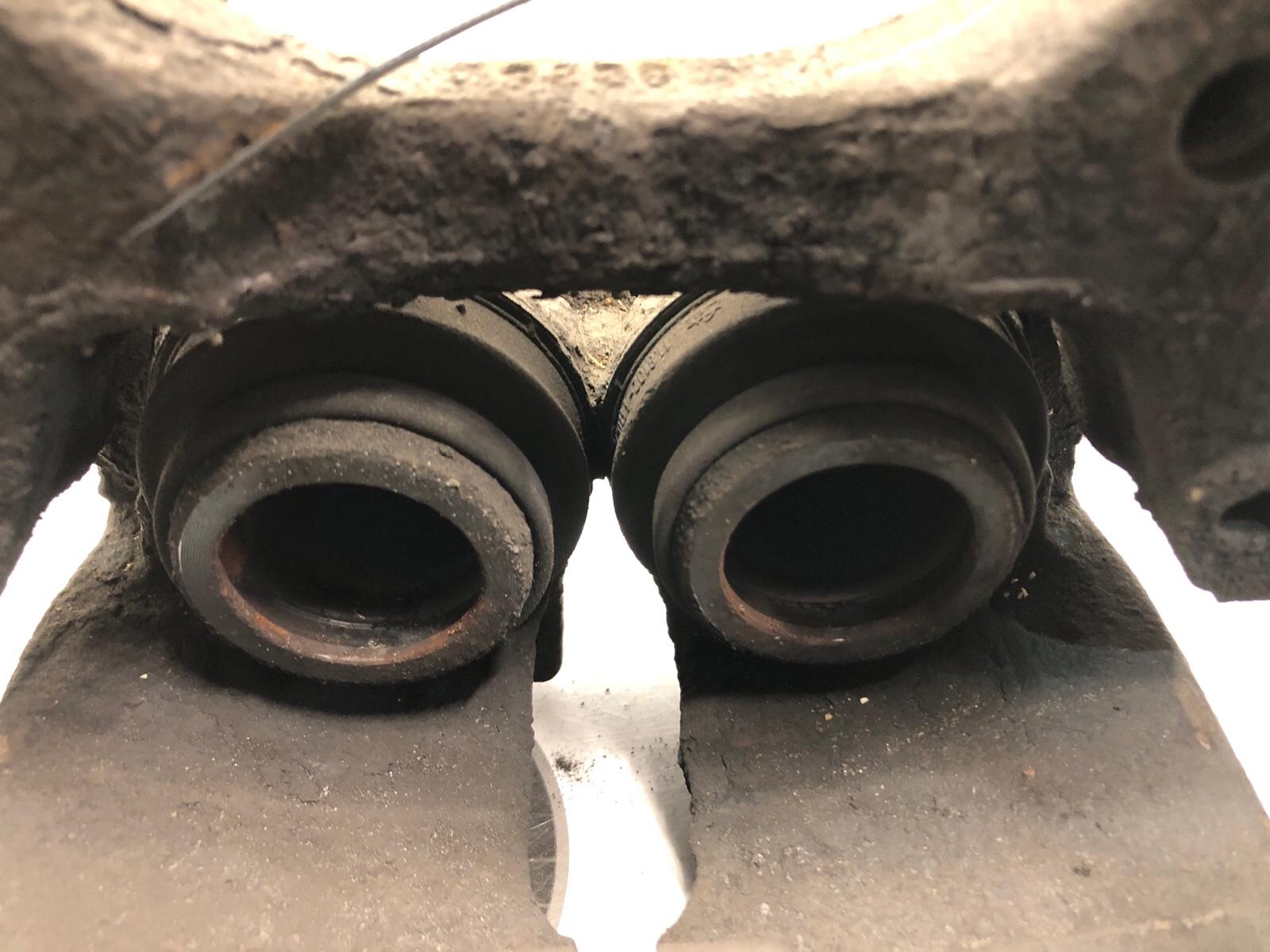 Суппорт тормозной, 3000 рублей, Москва