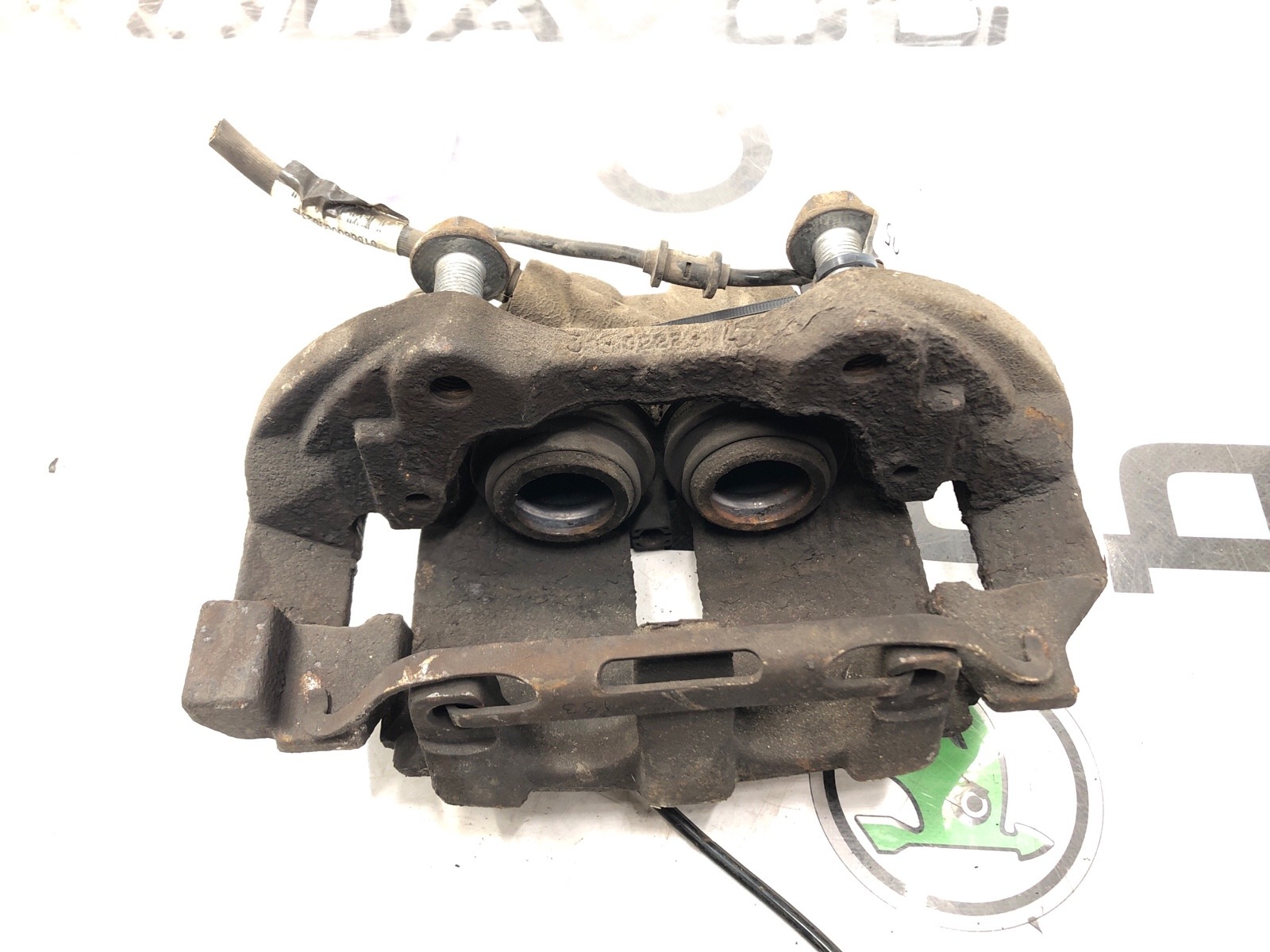 Суппорт тормозной, 3000 рублей, Москва