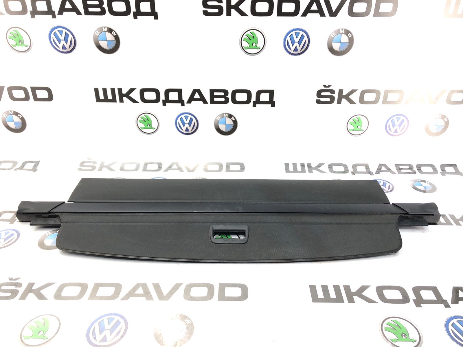 шторка багажника, 5000 рублей, Москва