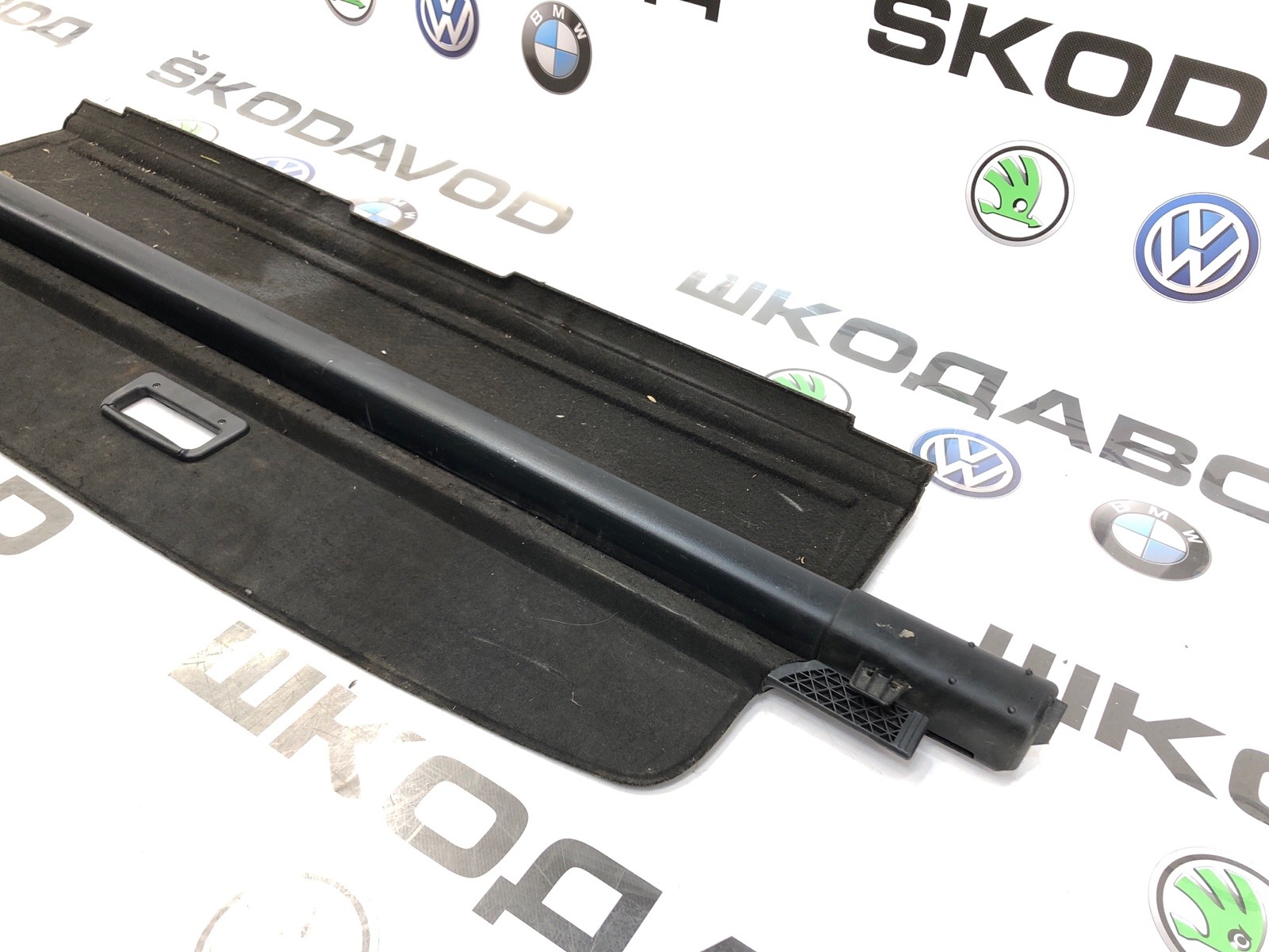 шторка багажника, 5000 рублей, Москва