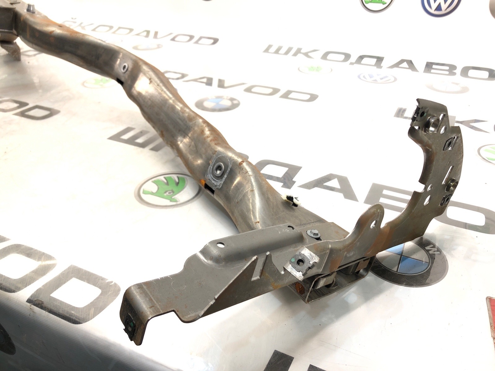 Усилитель торпедо, 6000 рублей, Москва