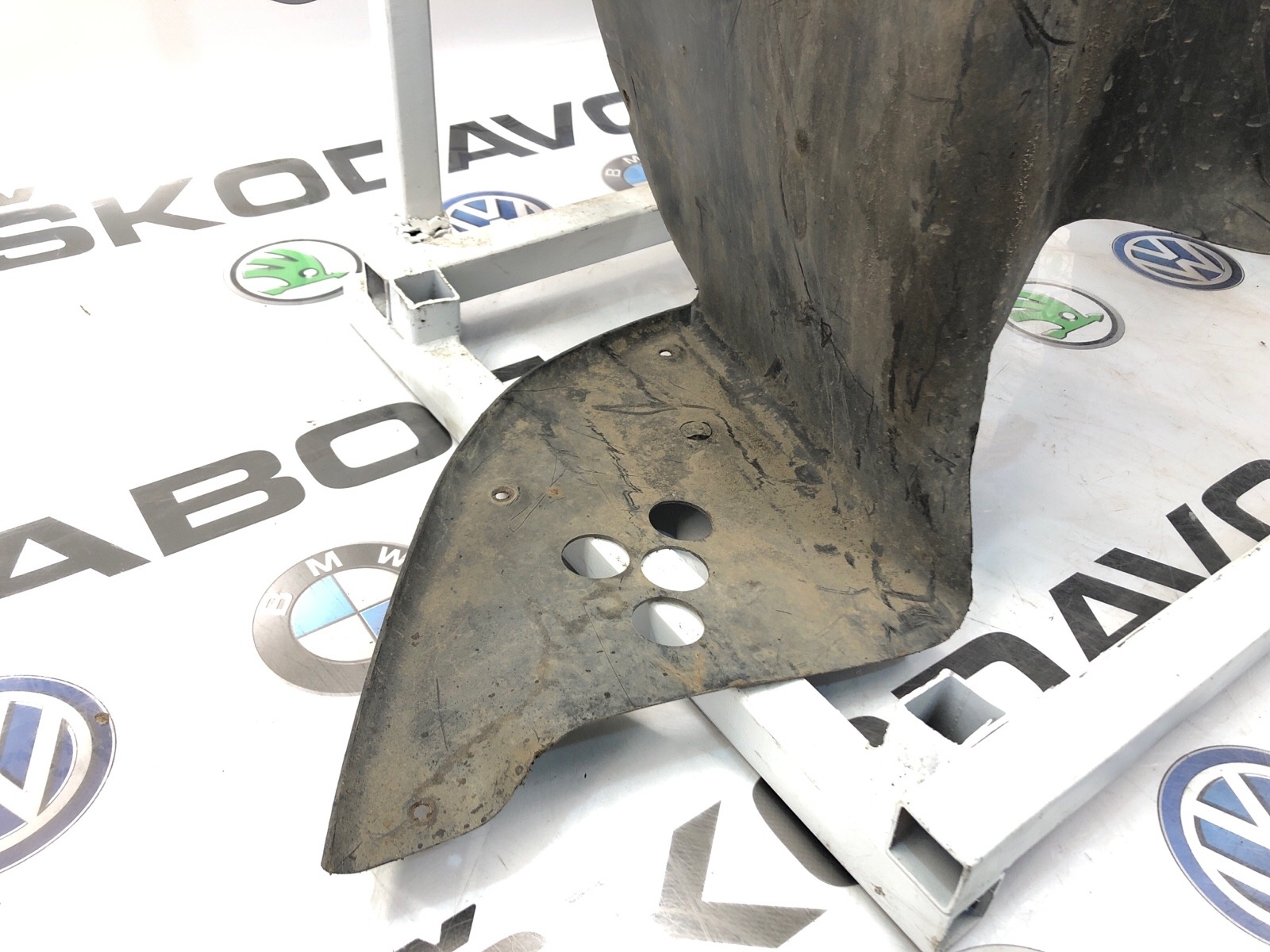 подкрылок, 7000 рублей, Москва