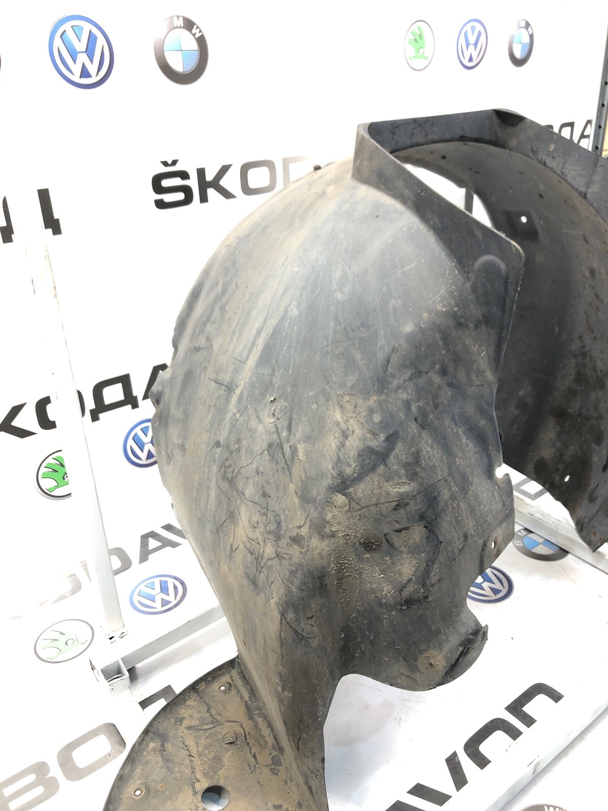 подкрылок, 7000 рублей, Москва