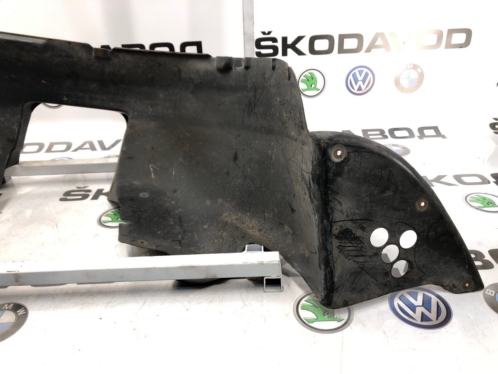 подкрылок, 7000 рублей, Москва