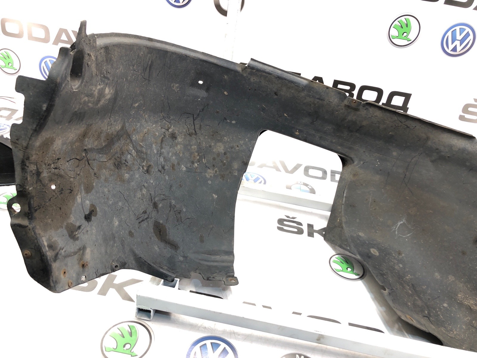 подкрылок, 7000 рублей, Москва