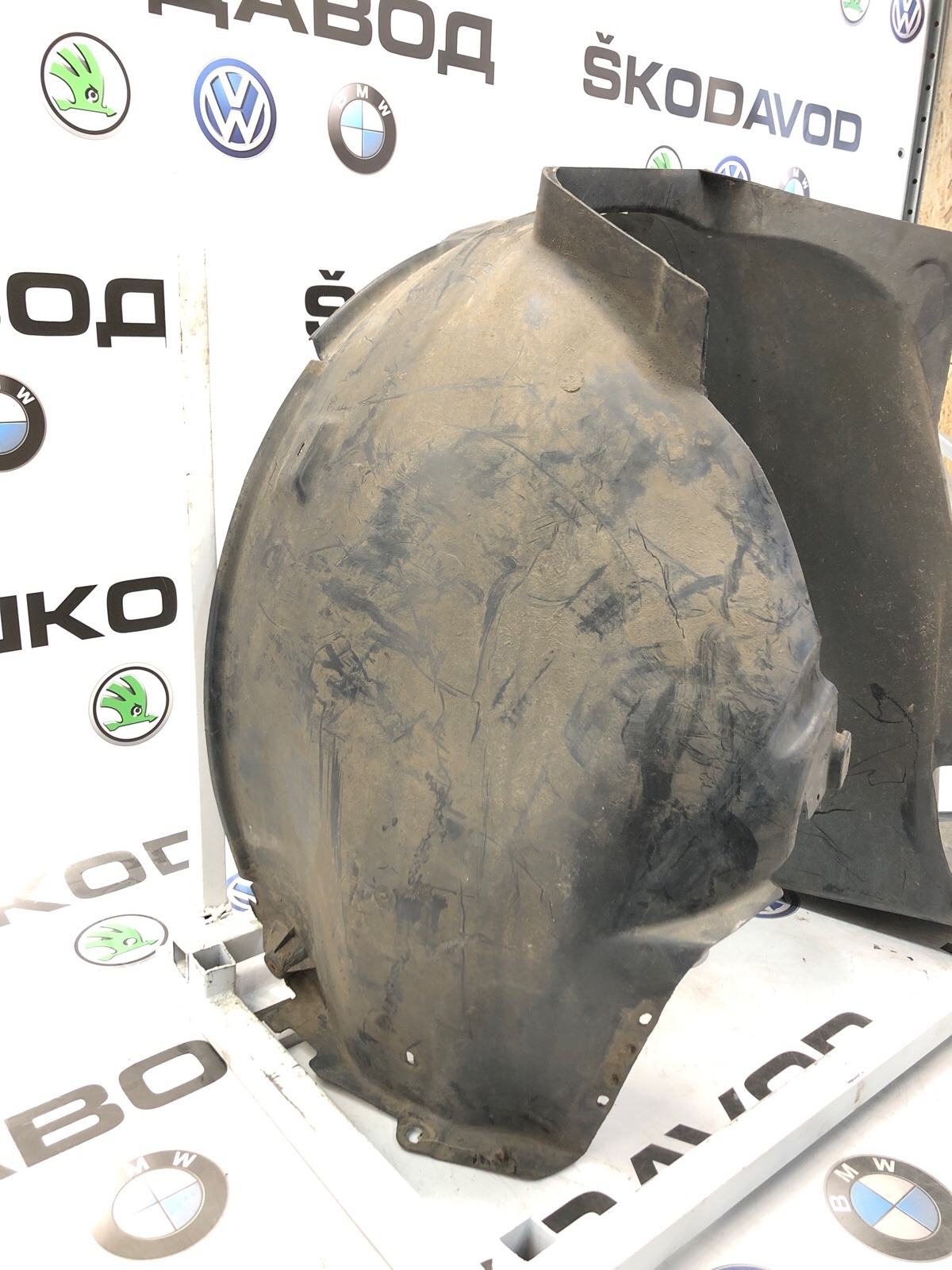 подкрылок, 5000 рублей, Москва