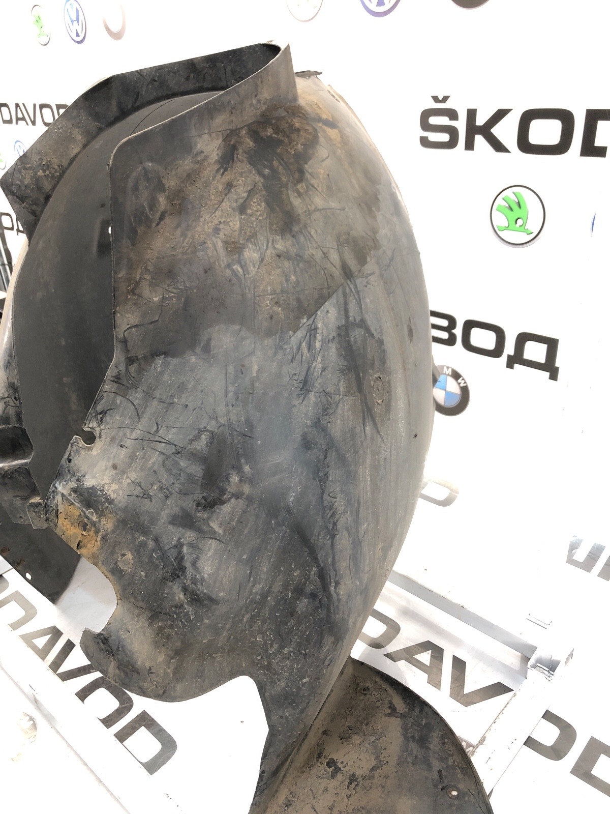 подкрылок, 5000 рублей, Москва