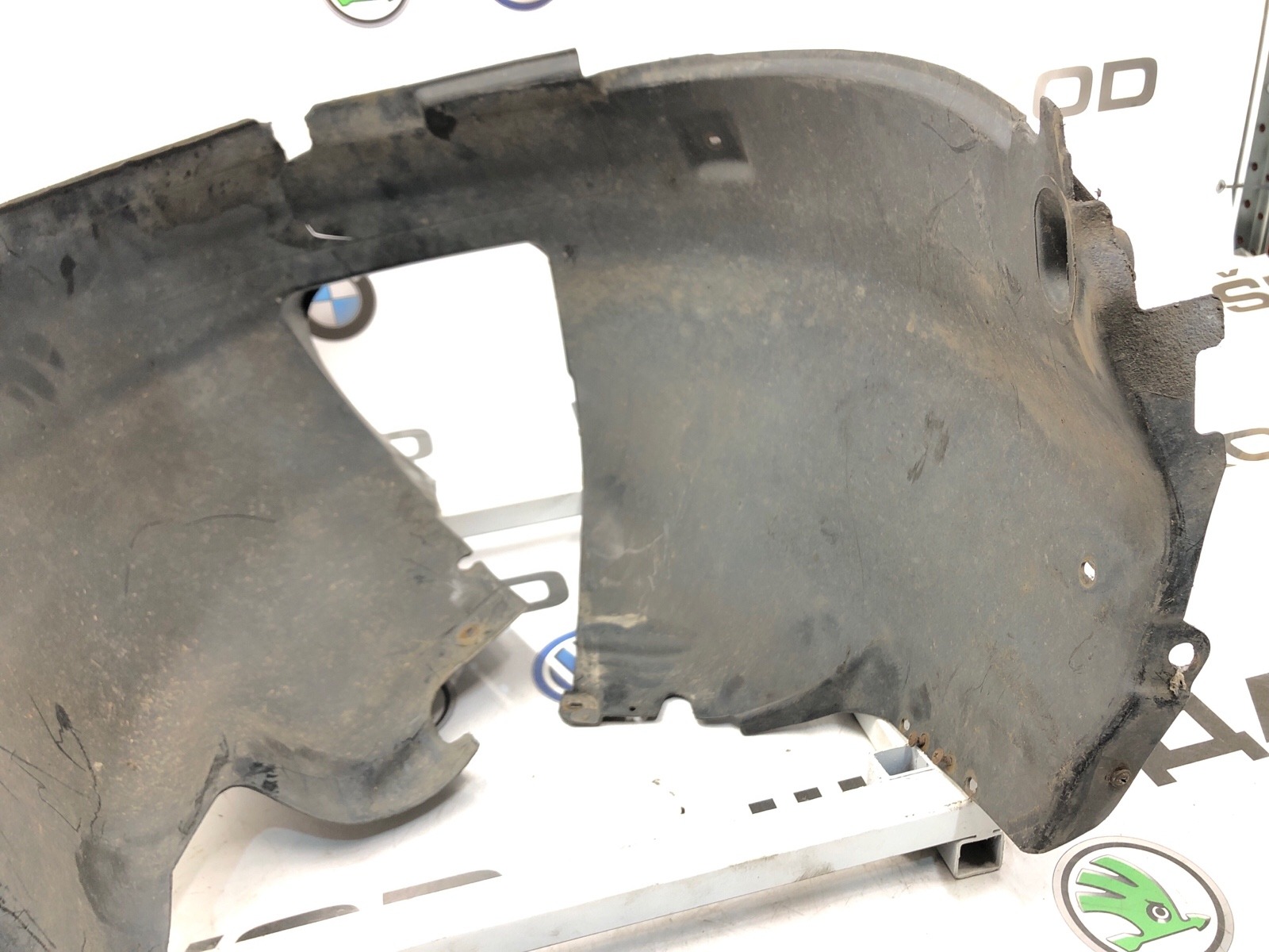 подкрылок, 5000 рублей, Москва