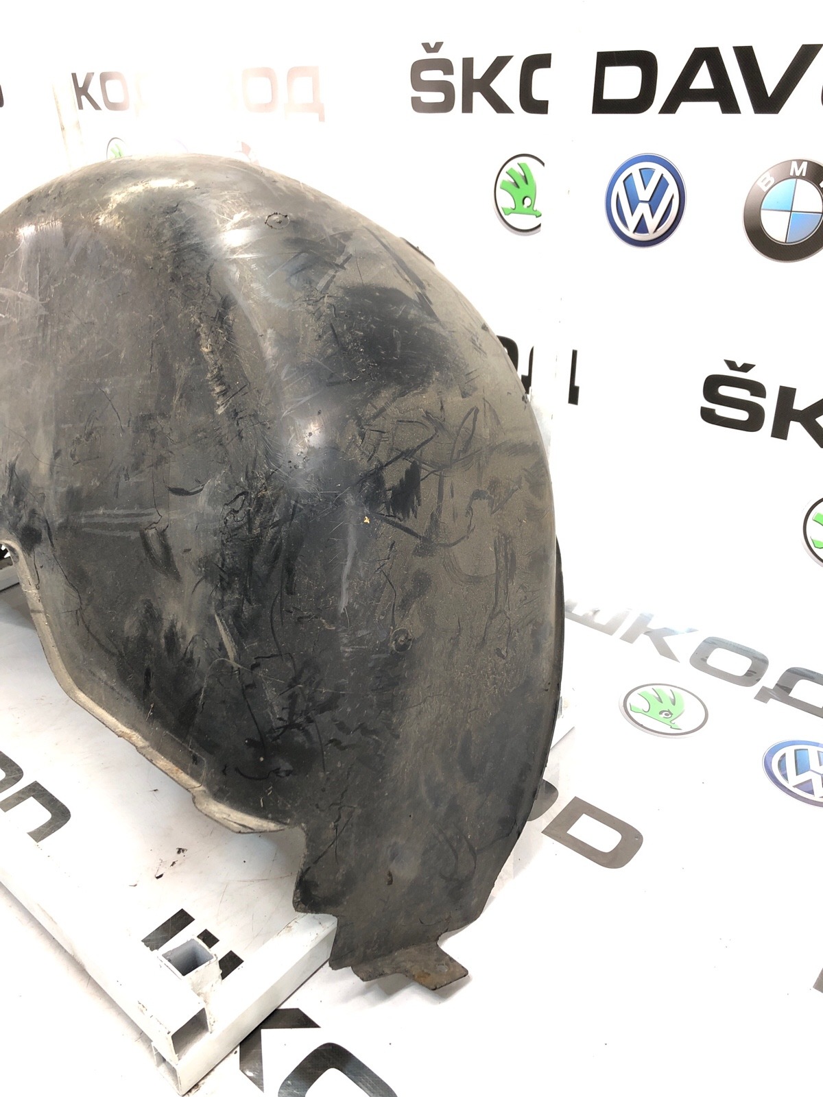 подкрылок, 5000 рублей, Москва