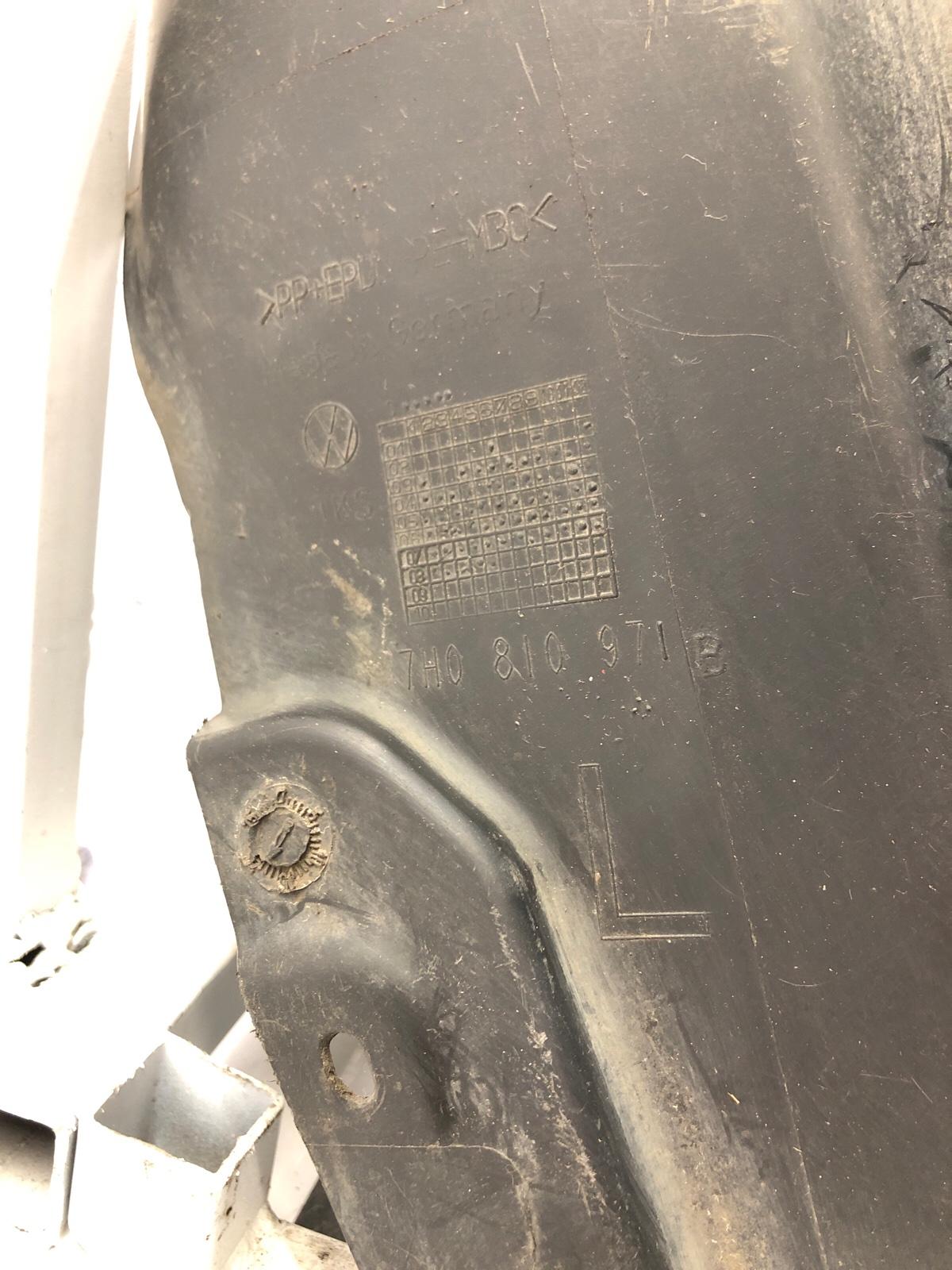 подкрылок, 5000 рублей, Москва