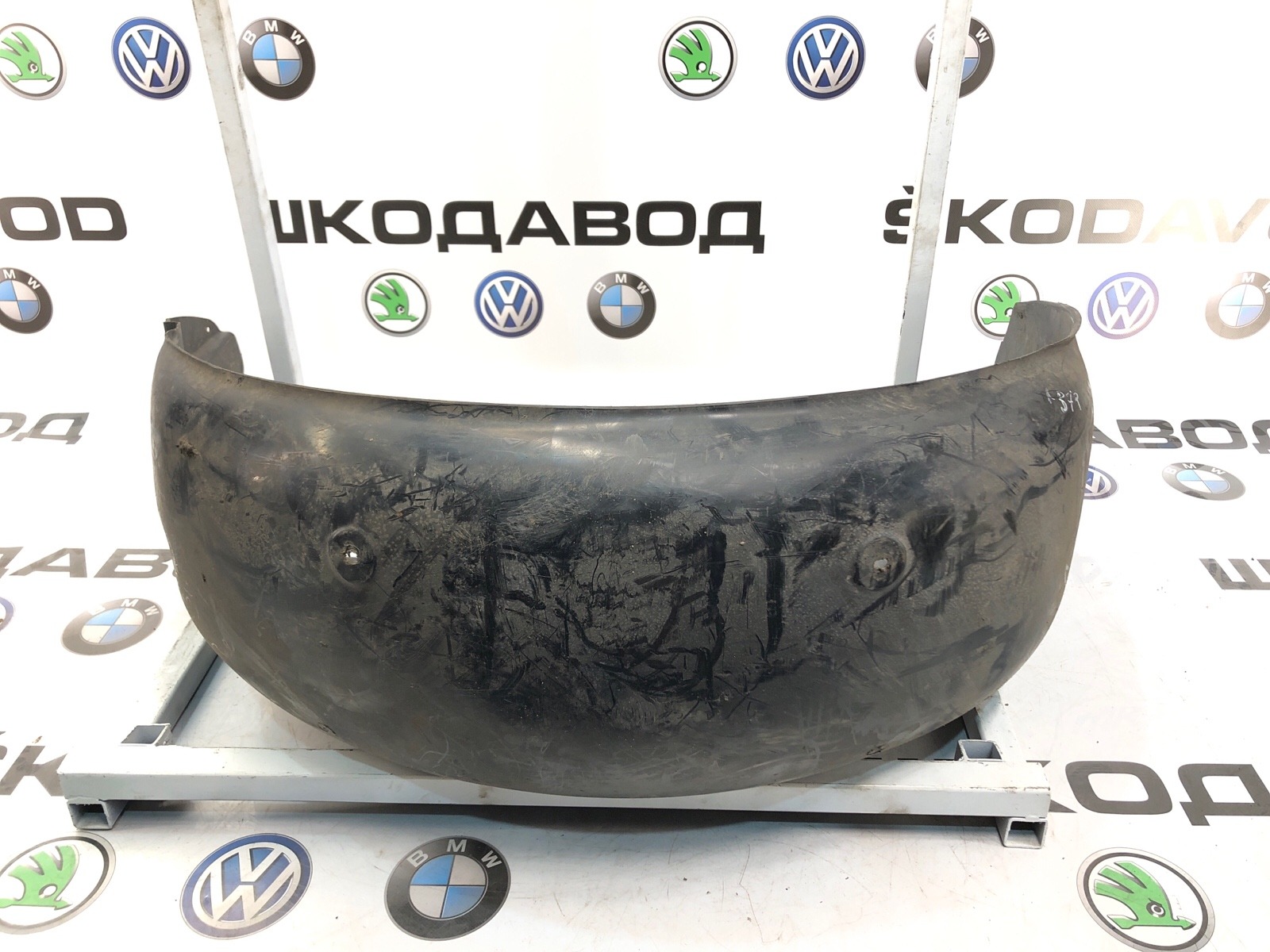 подкрылок, 5000 рублей, Москва