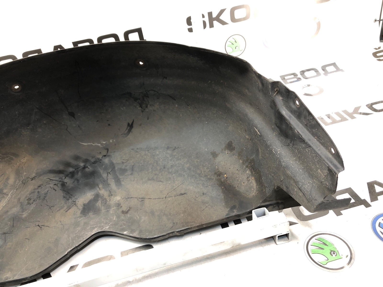 подкрылок, 5000 рублей, Москва