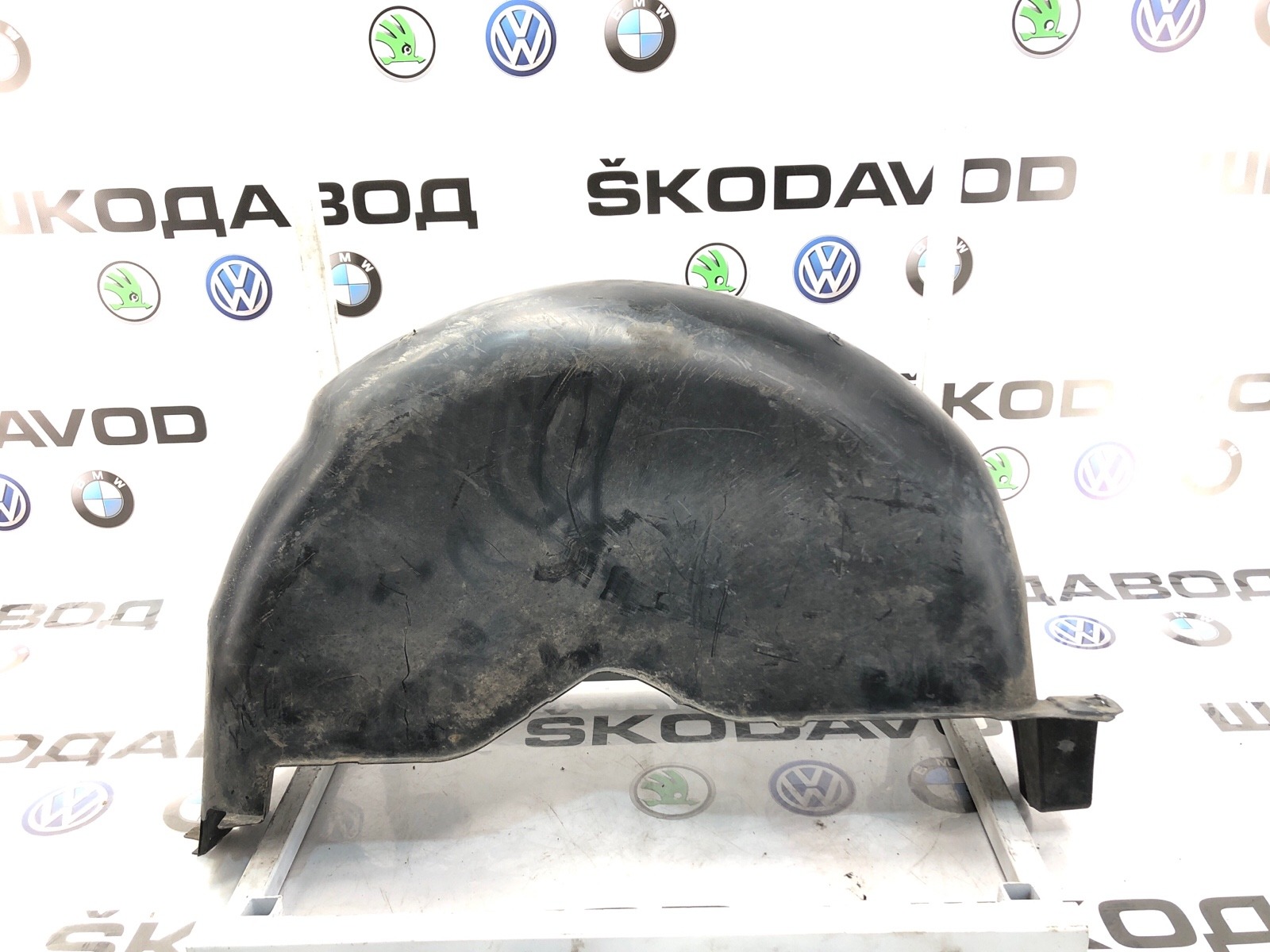 подкрылок, 5000 рублей, Москва