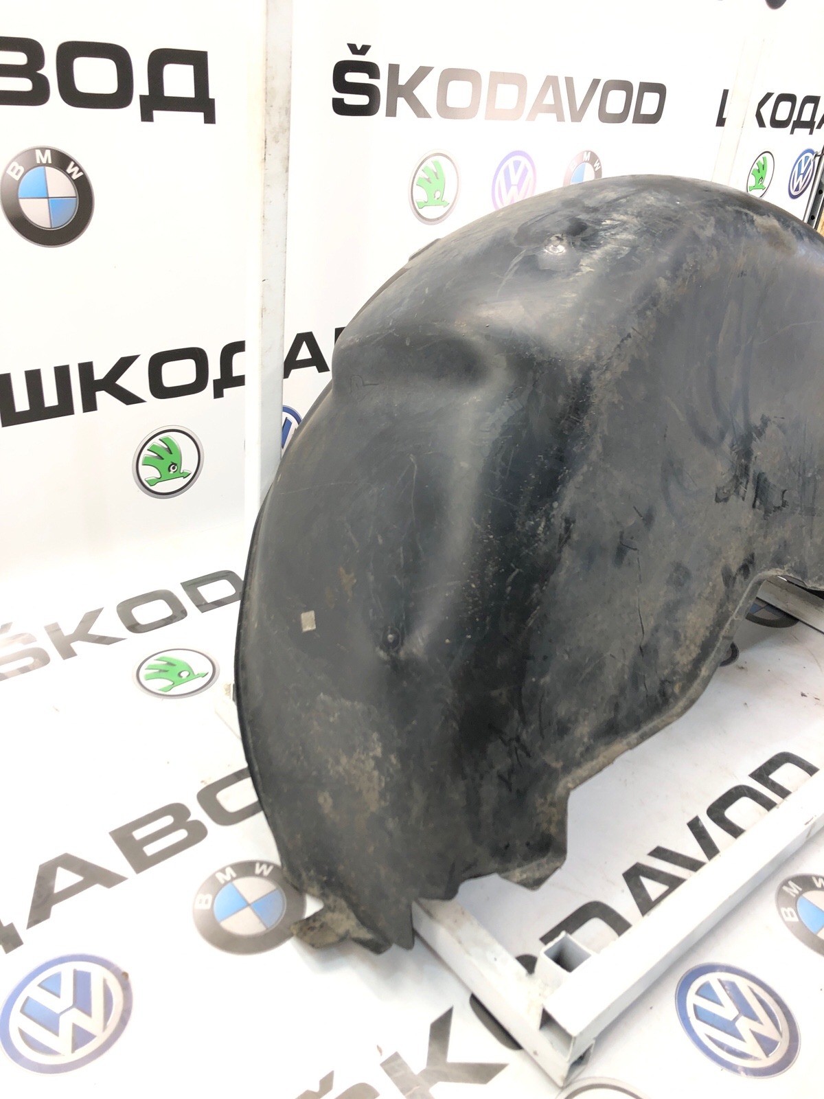 подкрылок, 5000 рублей, Москва