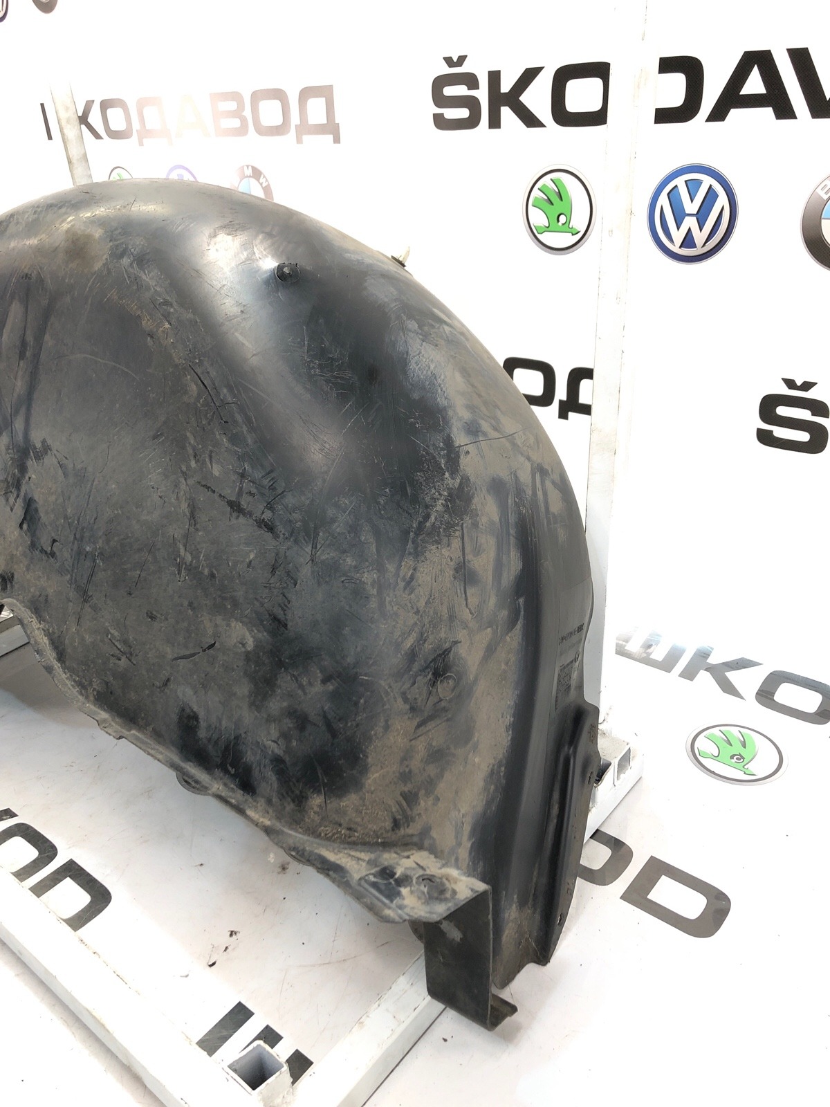 подкрылок, 5000 рублей, Москва