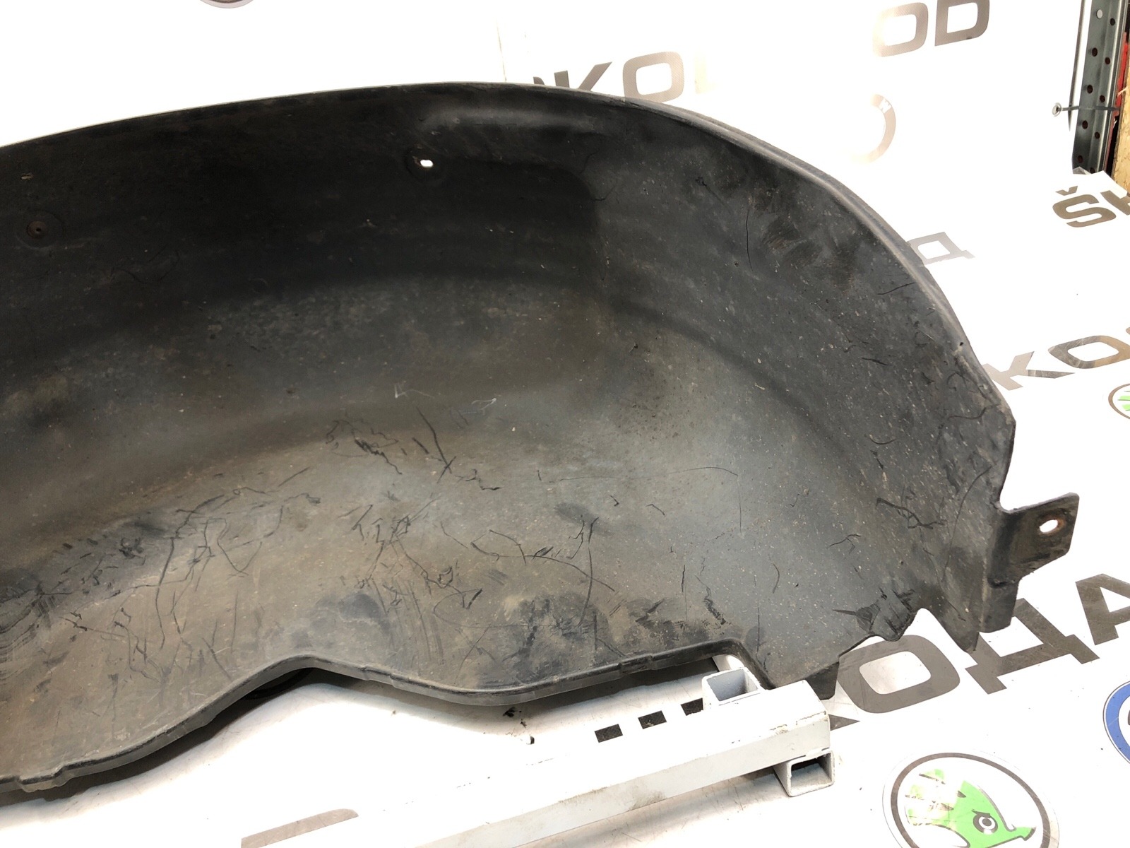 подкрылок, 5000 рублей, Москва