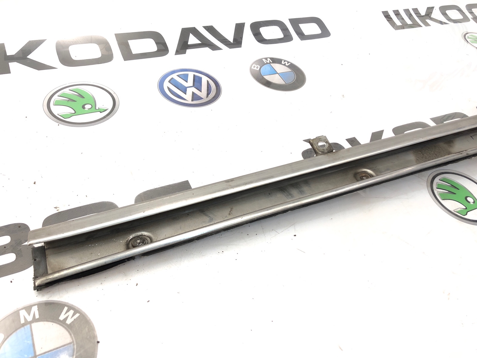 Направляющая двери, 1000 рублей, Москва