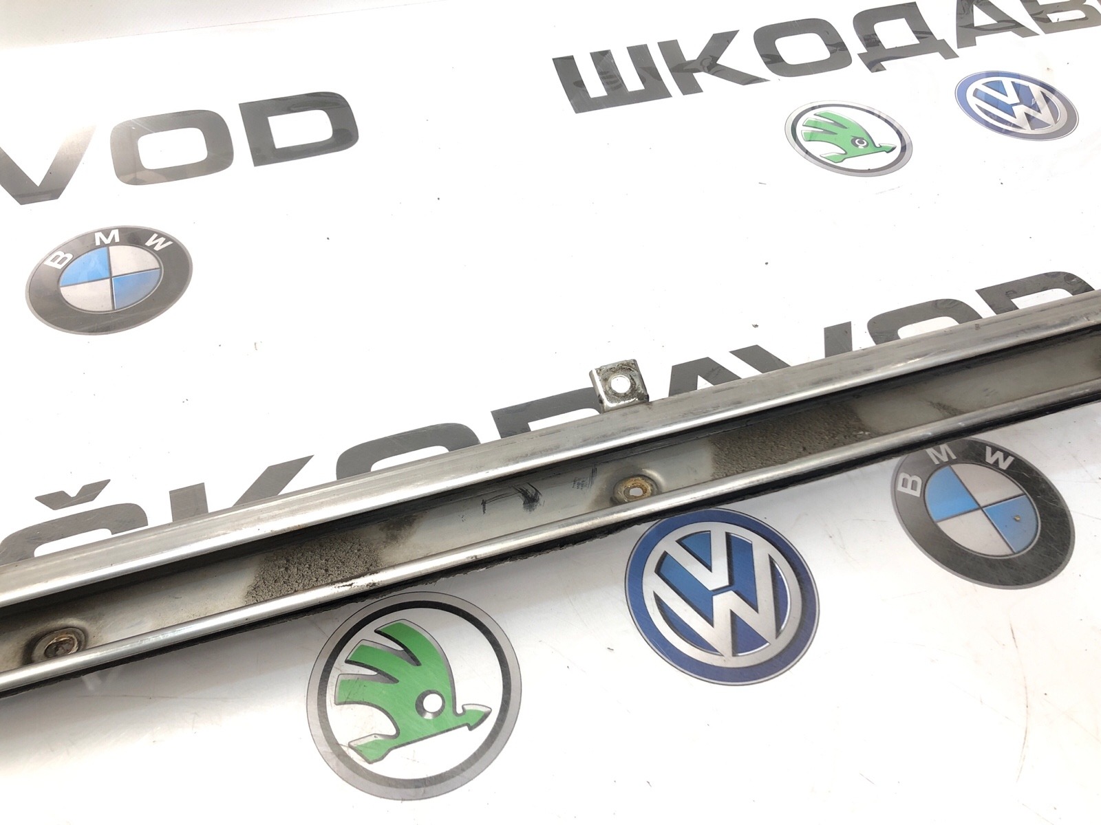 Направляющая двери, 1000 рублей, Москва