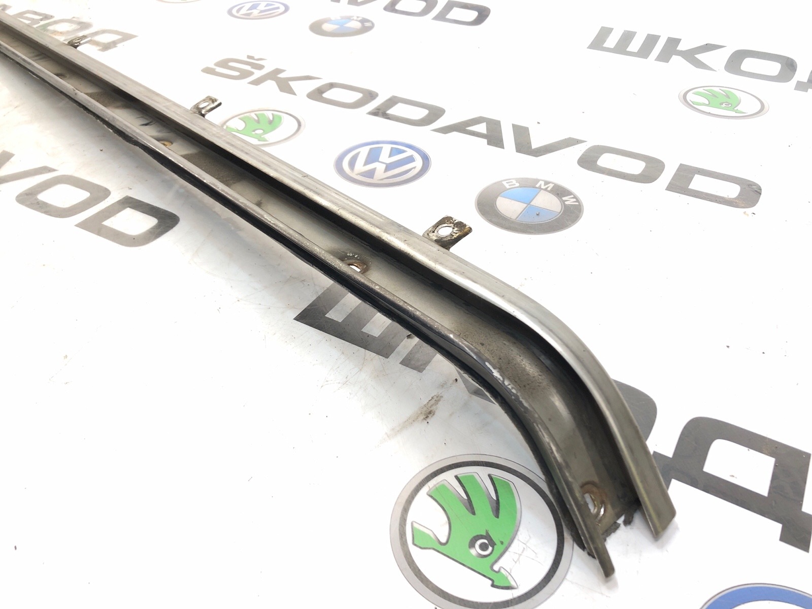 Направляющая двери, 1000 рублей, Москва