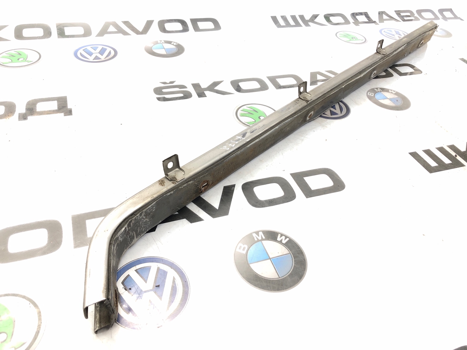 Направляющая двери, 1000 рублей, Москва