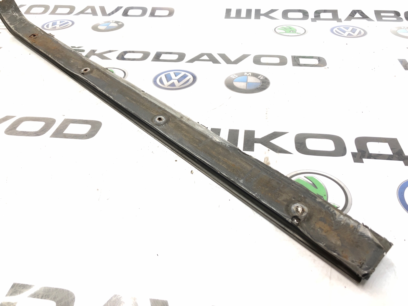 Направляющая двери, 1000 рублей, Москва