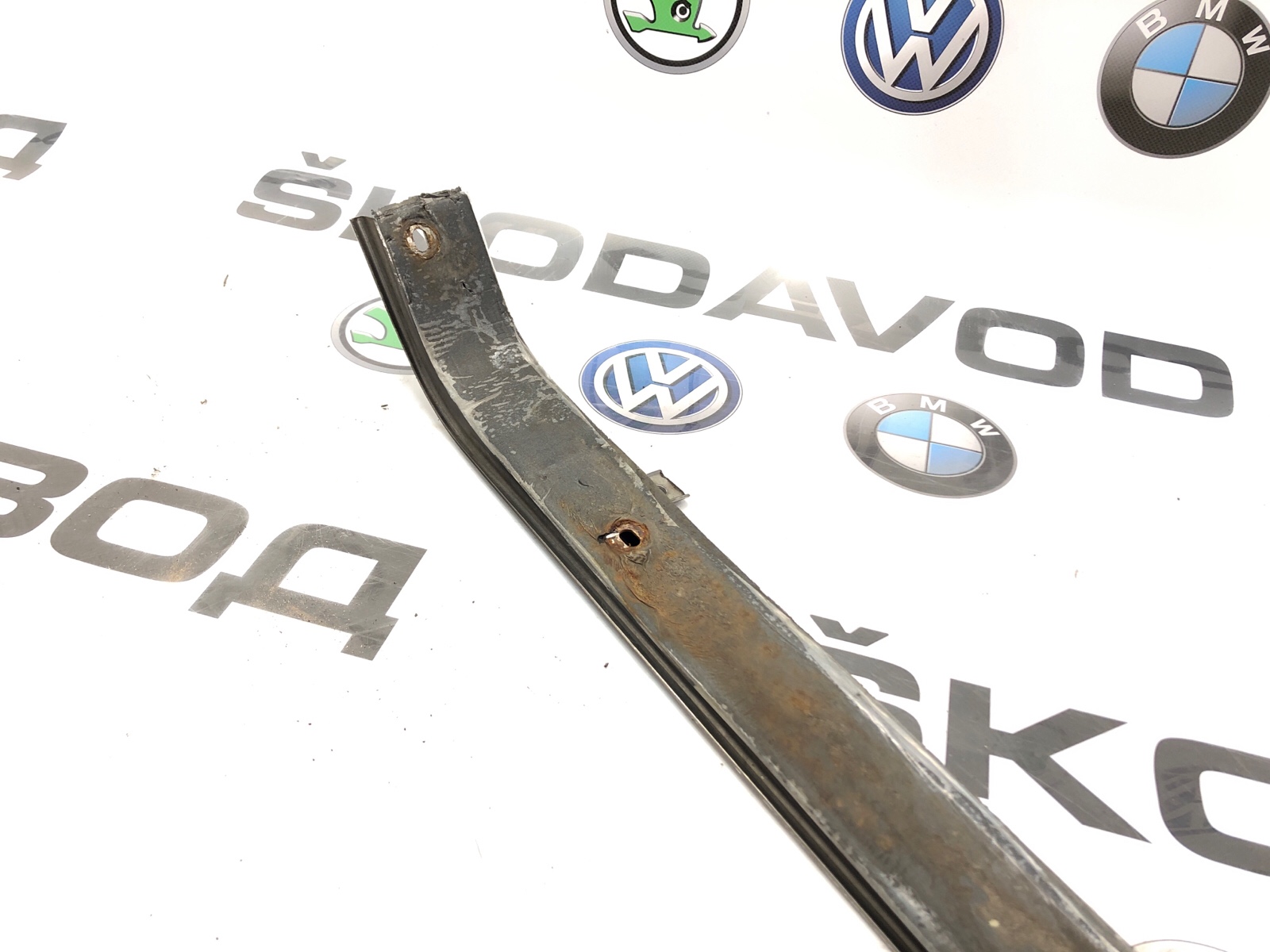 Направляющая двери, 1000 рублей, Москва