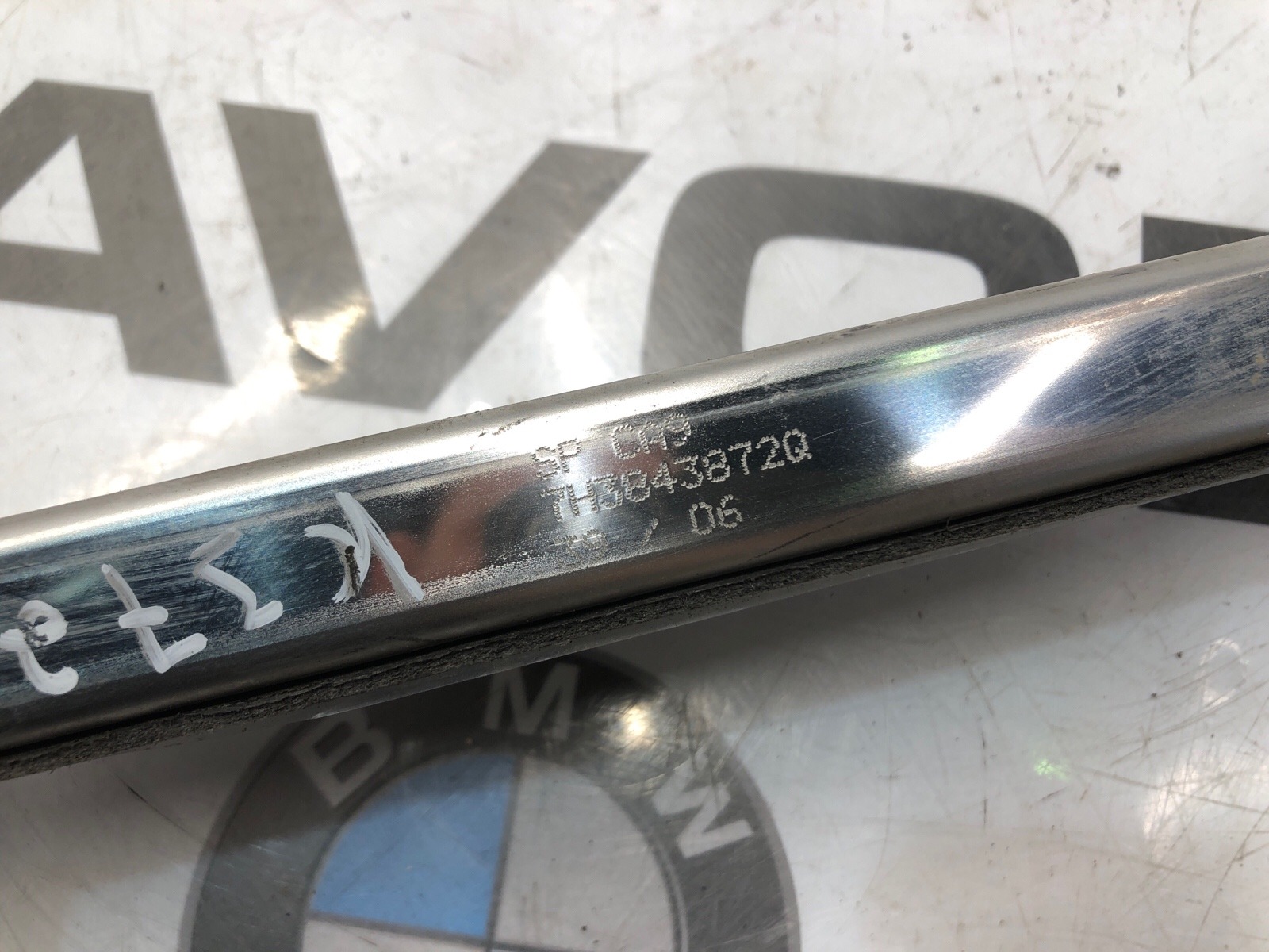 Направляющая двери, 1000 рублей, Москва