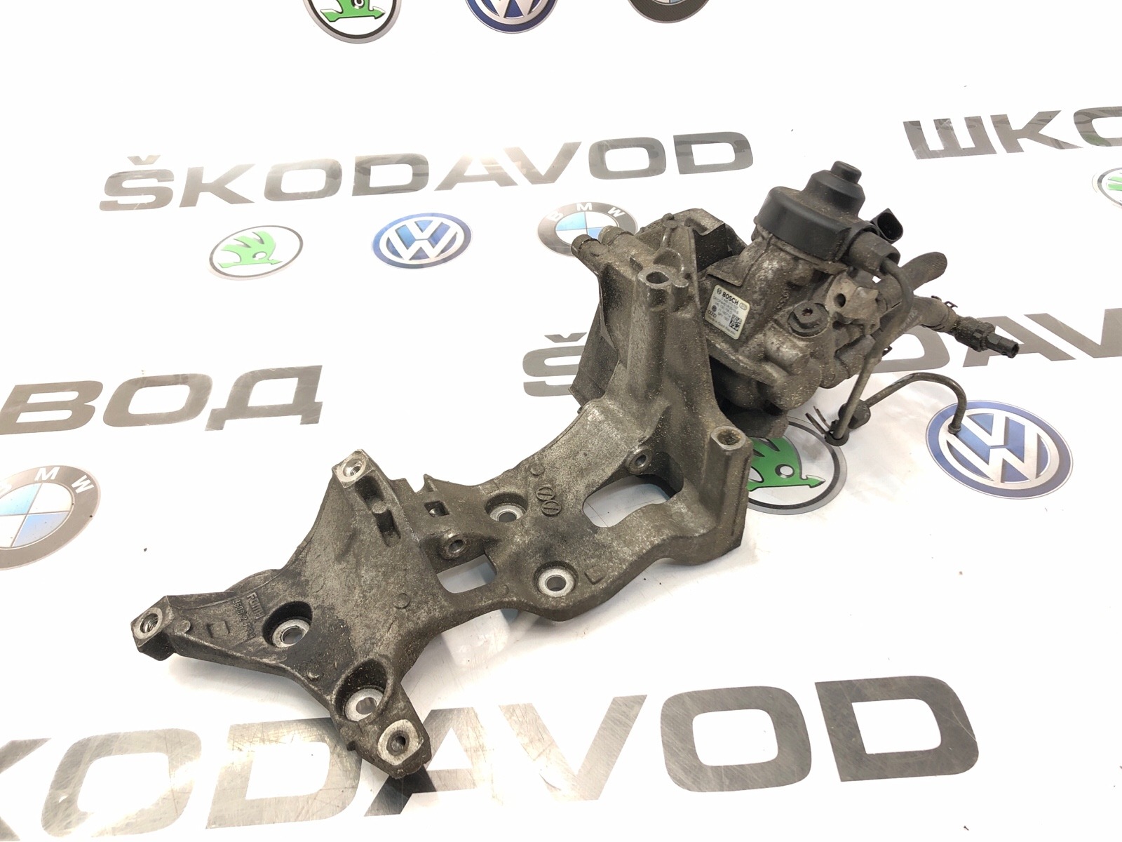 Топливный насос высокого давления (тнвд), 25000 рублей, Москва