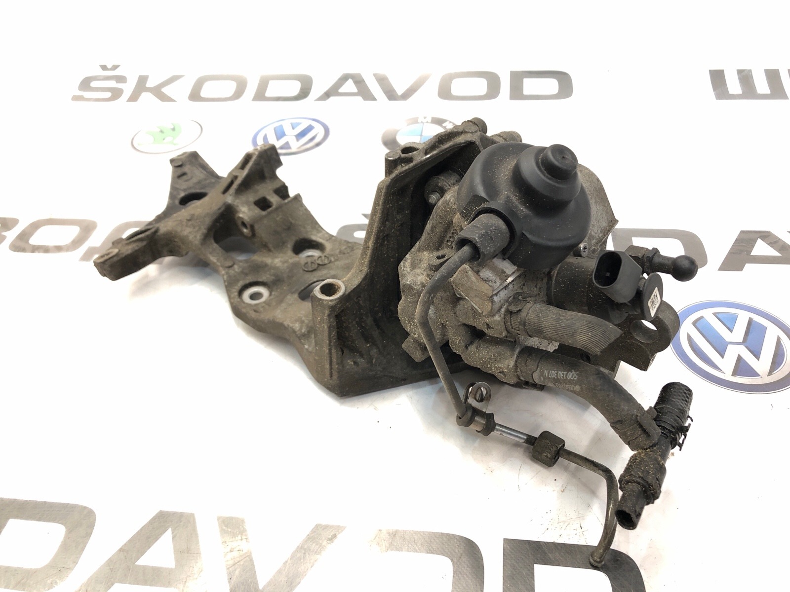 Топливный насос высокого давления (тнвд), 25000 рублей, Москва