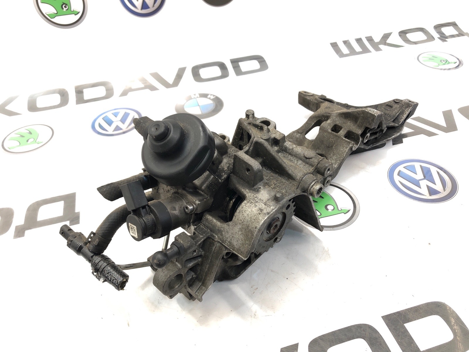 Топливный насос высокого давления (тнвд), 25000 рублей, Москва