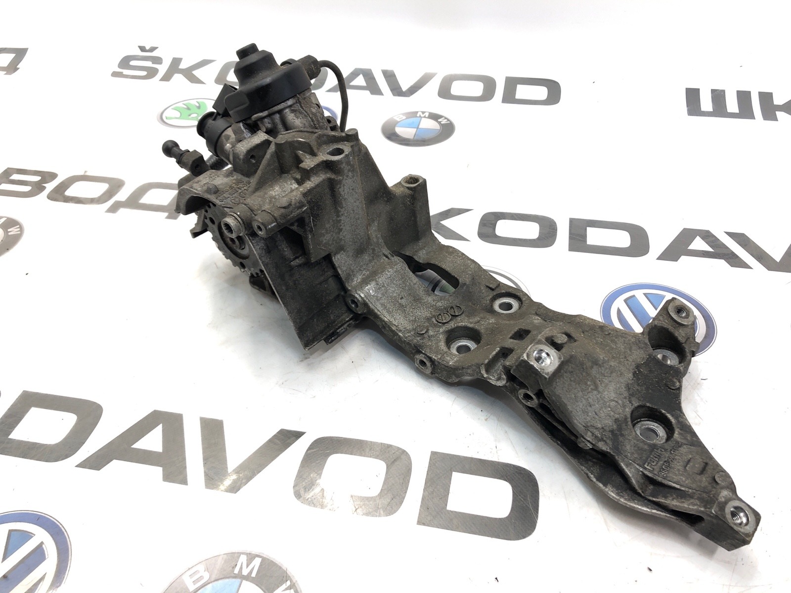 Топливный насос высокого давления (тнвд), 25000 рублей, Москва