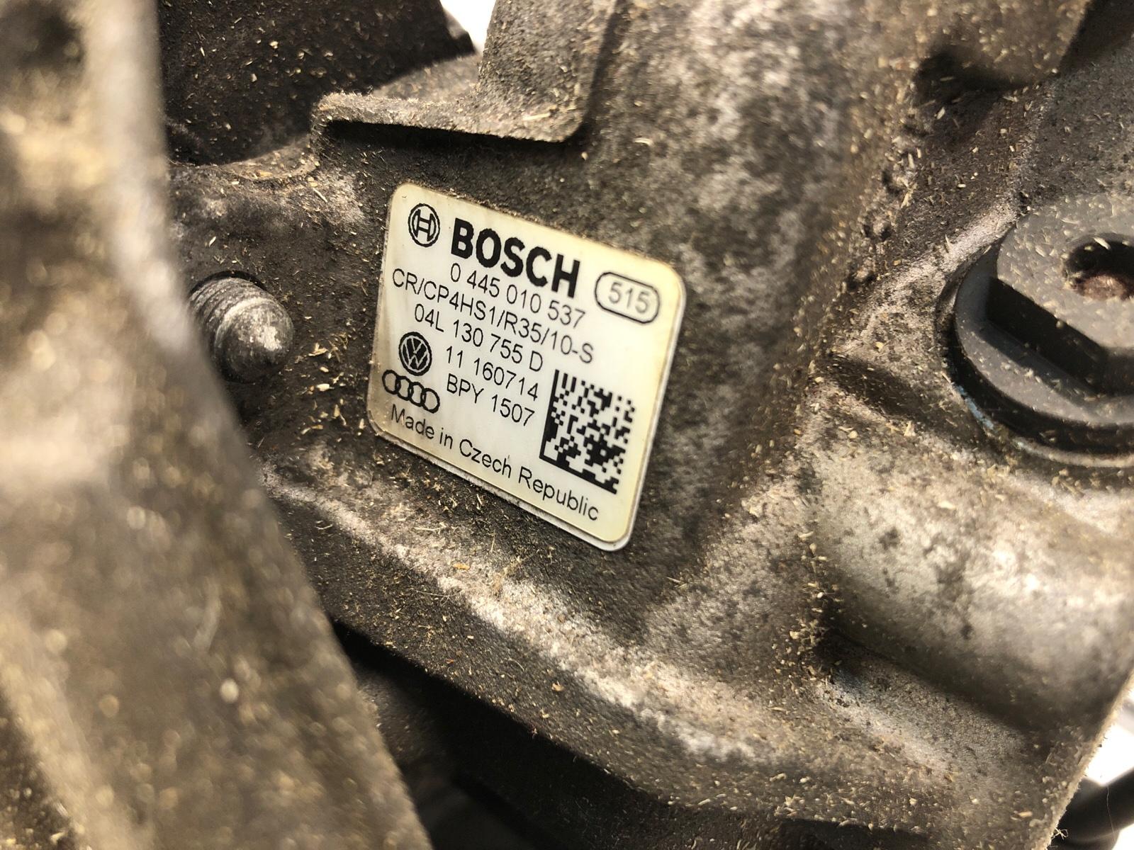 Топливный насос высокого давления (тнвд), 25000 рублей, Москва