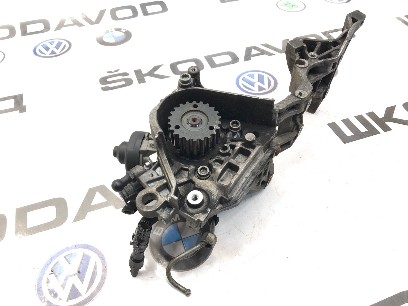 Топливный насос высокого давления (тнвд), 25000 рублей, Москва