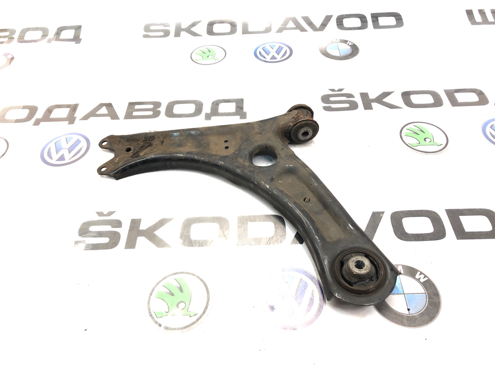 рычаг подвески, 2000 рублей, Москва