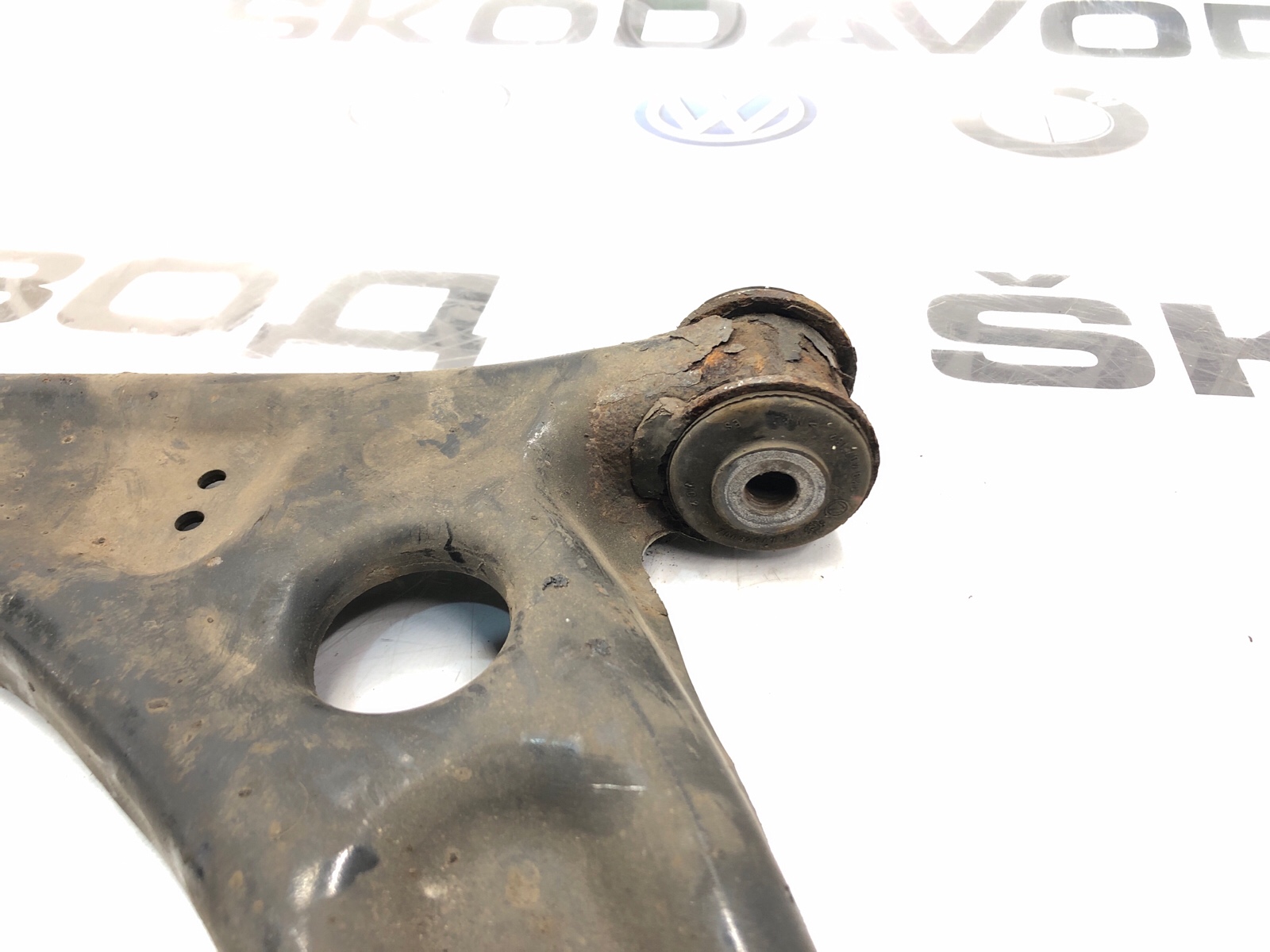 рычаг подвески, 2000 рублей, Москва