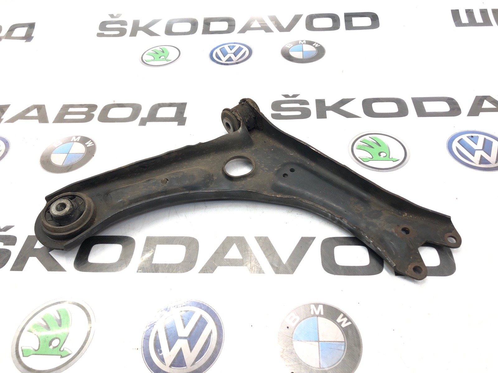 рычаг подвески, 2000 рублей, Москва