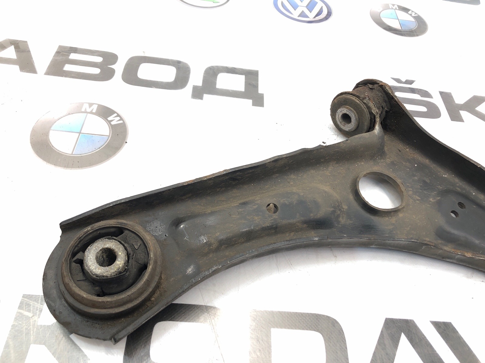 рычаг подвески, 2000 рублей, Москва